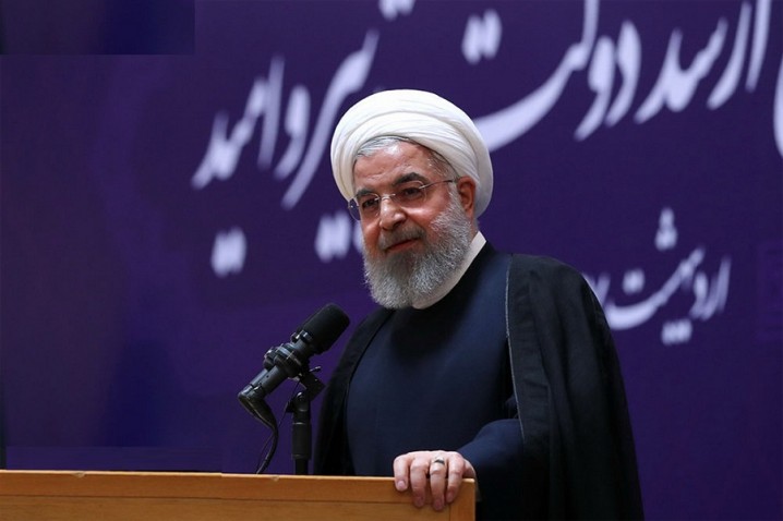 امید، تدبیر دولت در نیمه دوم فعالیت