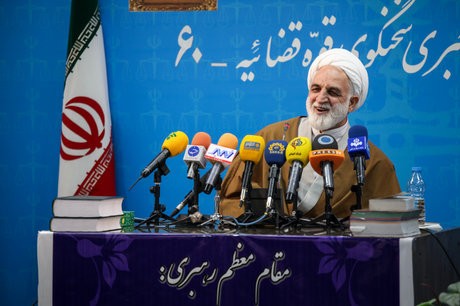 آخرین وضعیت «حصر» و پرونده‌های «جرائم انتخاباتی»، «احمدی‌نژاد»، «بابک زنجانی» و ...