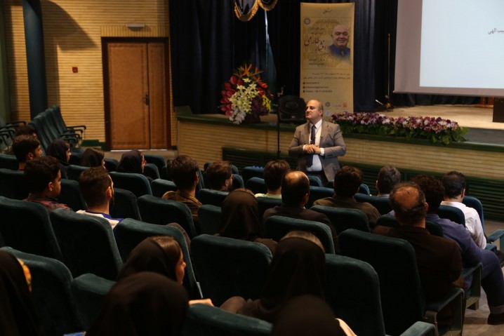 دوره آموزشی معرفی صنایع تکمیلی پتروشیمی