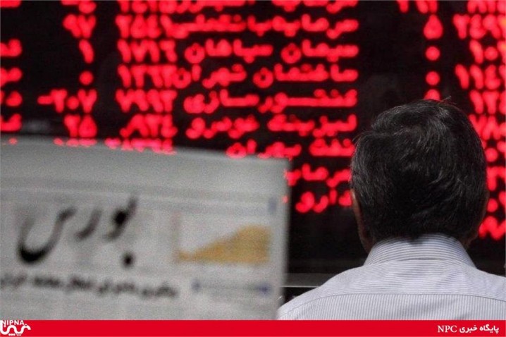 نبض بورس در دست پتروشیمی ها