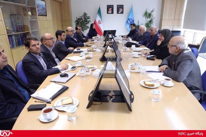 نحوه بکارگیری خوراک برای مگاپروژه پتروپالایشگاهی ارزیابی شد