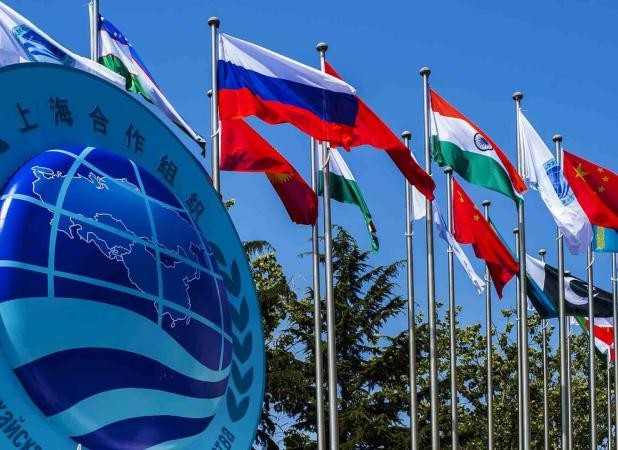 شانگهای؛سکوی پرتاب ایران به سمت تجارت آزاد