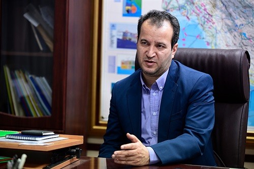 NIOC to Market 1mb of Oil at IRENEX on Jan. 21