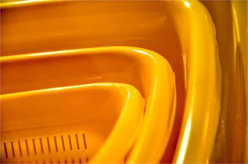 انگلیس بازار جدید مخازن پلیمری ایران/ قرارداد صادرات با انگلیسی‌ها امضا شد