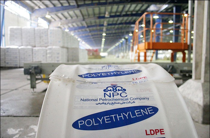 قیمت پایه محصولات پتروشیمی در فروردین ماه 1395 اعلام شد 