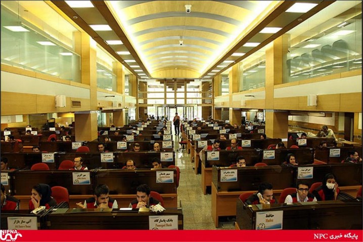 انتظار برای بهبود بازار پلیمرها