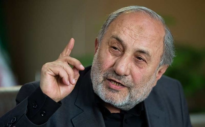 شیخ الاسلامی جزو مجموعه PCC نیست/اختلاسی صورت نگرفته