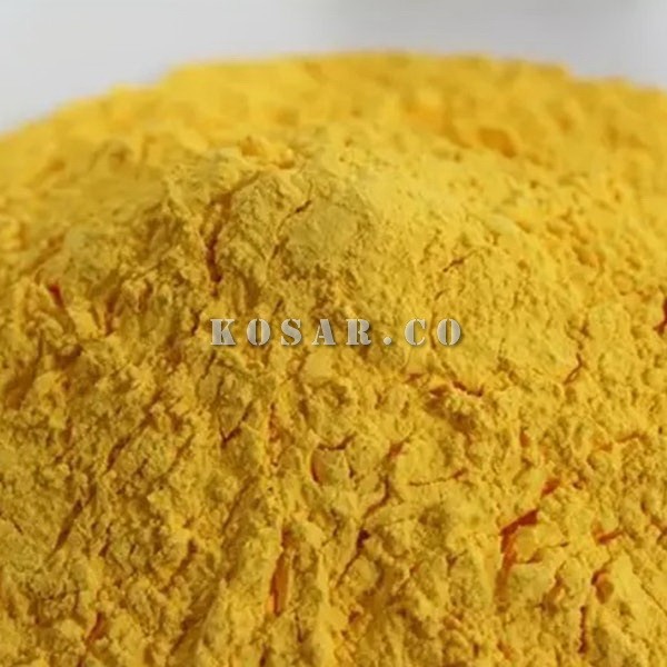 پودر فوکو چیست و چه کاربردهایی دارد؟