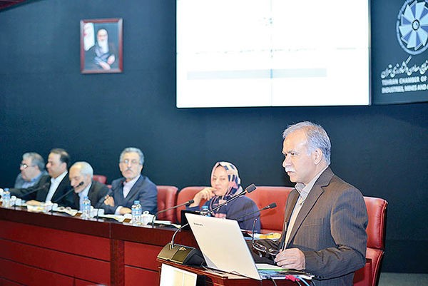 دید فعالا‌ن اقتصادی به آینده