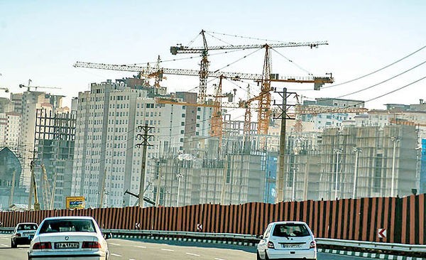 مهاجرت نوع سوم در بازار ملک