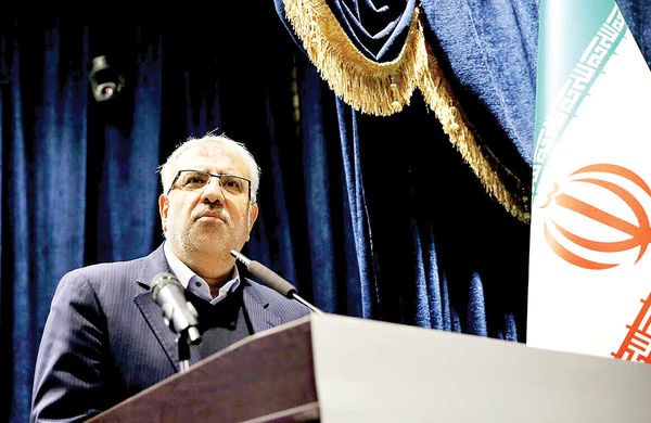 آینده 200 میلیون تنی صنعت پتروشیمی