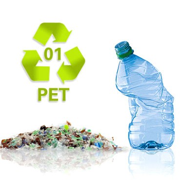 خبر خوش برای مصرف کنندگان PET 