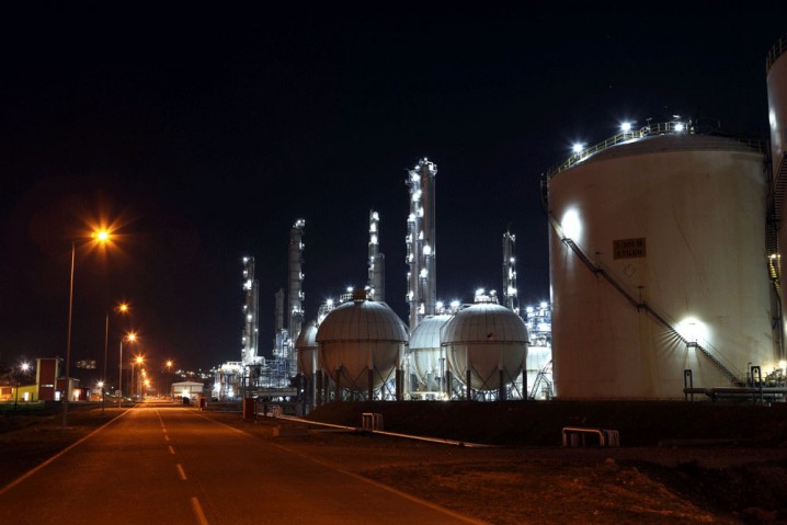 برترین شرکت ترکیه ای در صادرات پتروشیمی؟