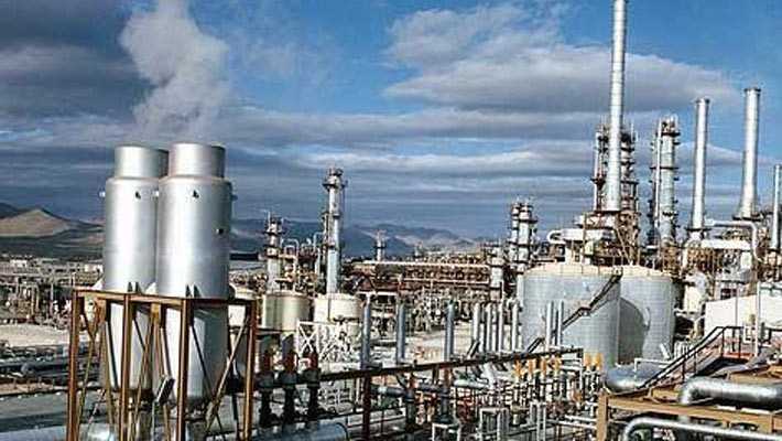 راه‌اندازی «فروشگاه صنعتی کالاهای پتروشیمی ایران» توسط شرکت کالای پتروشیمی