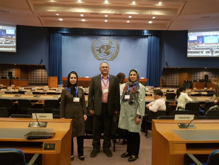 جزییات کامل گزارش نشست مذاكراتي بانكوك در خصوص آلايندگي پلاستيك ها