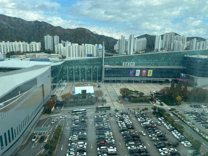 چرا نشست  INC5  مهم است؟