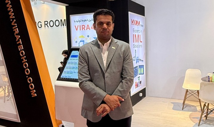 حضور در نمایشگاه K باعث رشد اعتماد به نفس شرکت ها می شود