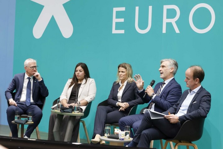 چالش‌ها و امیدها در صنعت پلاستیک اروپا در K 2025