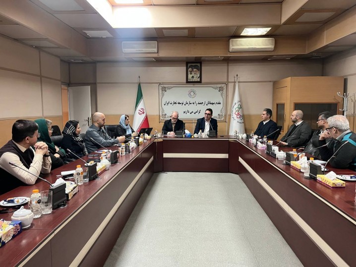 صادرات هوشمند به جای صادرات سنتی؛ پلیمرها پیشگام تحول در تجارت ایران