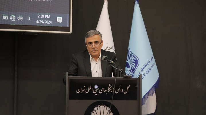 بزرگترین دغدغه 67 درصد مدیران عدم ثبات سیاسی و اقتصادی است