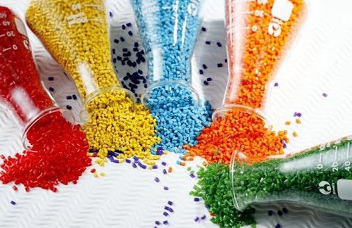 ایران در تولید پلیمر رکورد زد