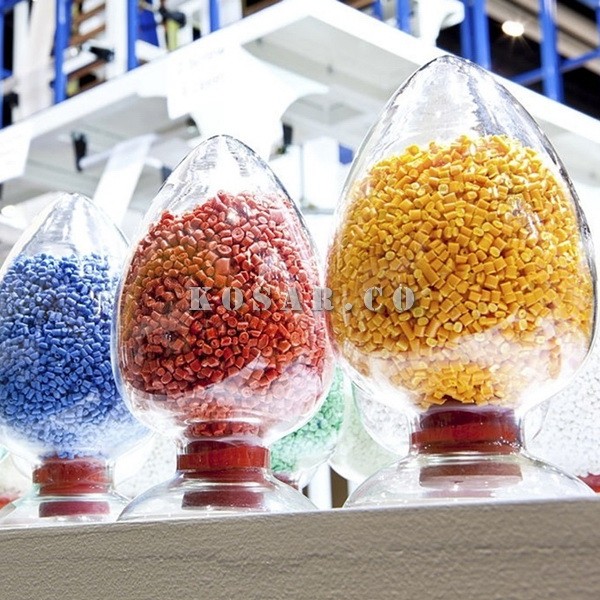 دنیای شگفت‌انگیز پلیمرها: از مولکول‌های ساده تا اشیاء خارق‌العاده