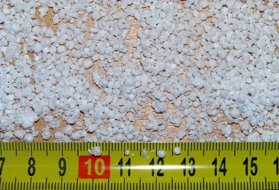 تداوم روند کاهشی در بازار پلی استایرن چین