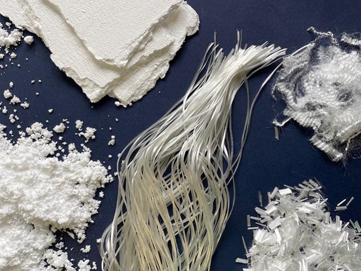 الیاف مبتنی بر زیستی می‌توانند نسبت به پلاستیک‌های معمولی تهدید بیشتری برای محیط زیست باشند