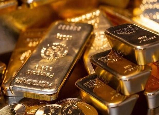 رشد دوباره قیمت طلا به دلیل تهدیدات ترامپ