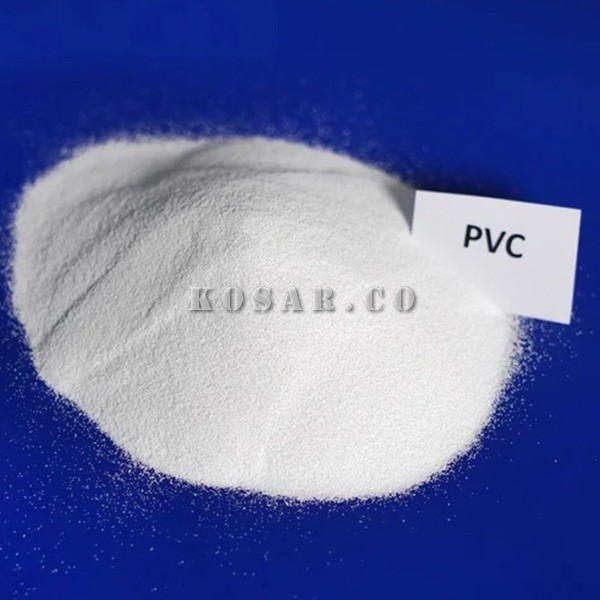 قیمت پودر پی وی سی | ارزانترین قیمت | خرید مستقیم از کارخانه