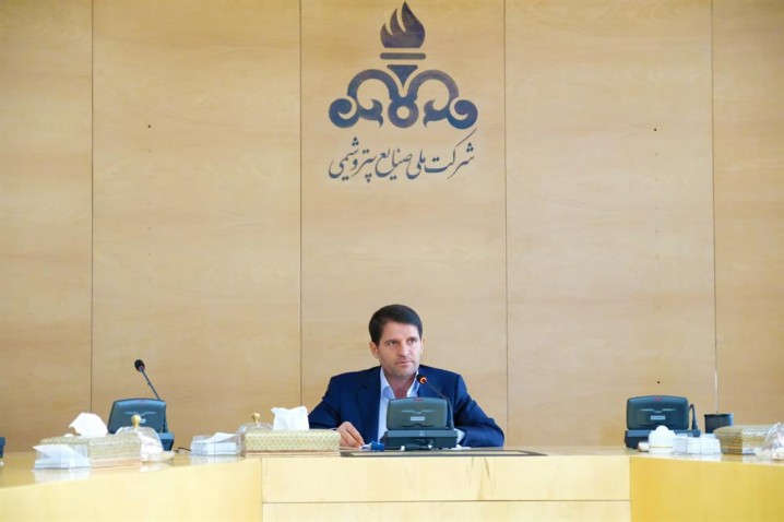 رشد 2 درصدی سهم ایران در تجارت محصولات پتروشیمی خاورمیانه