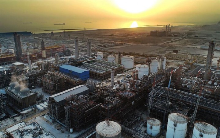 اصلاح و ابلاغ آیین‌ نامه ساخت طرح‌های پتروشیمی با خوراک پروپان یا بوتان