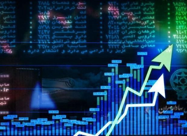 رشد شاخص بورس این روزها تعطیل پذیر نیست!