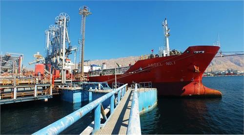 رشد تقاضای خرید محصولات پتروشیمی ایران از سوی اروپایی ها