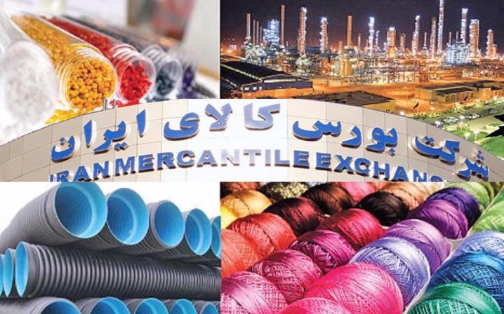 آتش‌بازی معاملات پتروشیمیایی‌ها