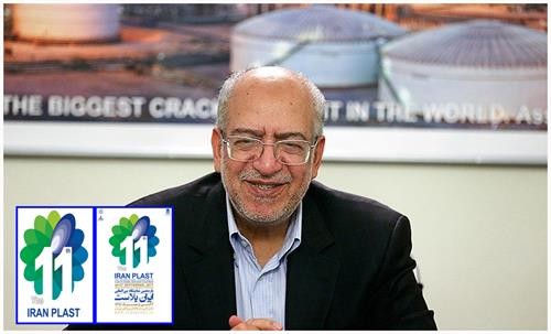 «ایران پلاست» باید صادرات محور باشد/ طرح‌های کامپاند پلیمر باید در پتروشیمی راه‌اندازی شود