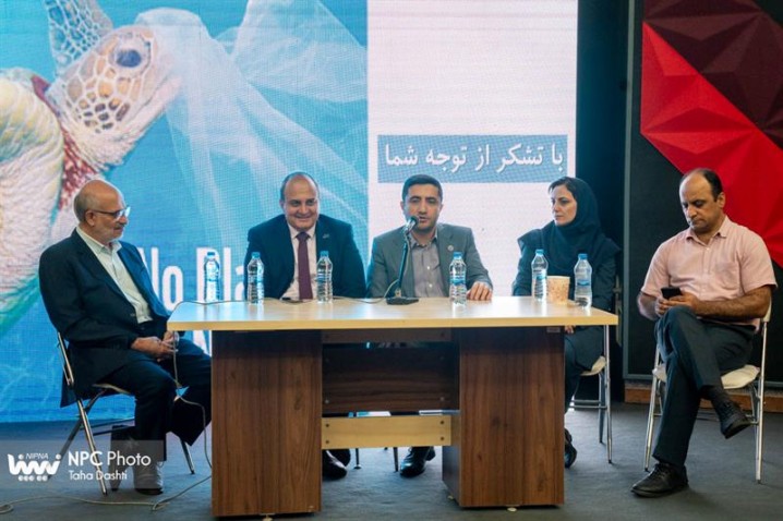 اروپایی‌ها ۹ درصد مواد بازیافتی پلاستیکی را در قطعات خودروسازی به کار می‌برند