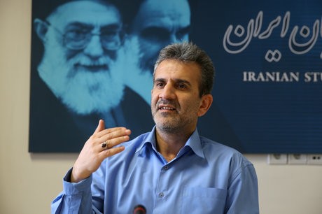 توزیع موادمخدر دولتی از گرایش به مخدرهای صنعتی جلوگیری می‌کند