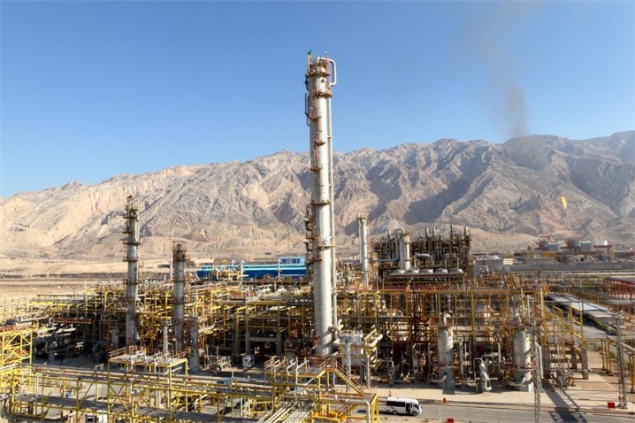 صادرات 80 هزار تن MEG به بازارهای جهانی