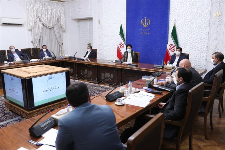 صادرات محصولات پتروشیمی روند مناسبی دارد