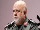 سردار مسجدی بعنوان سفیر ایران در عراق معرفی شد