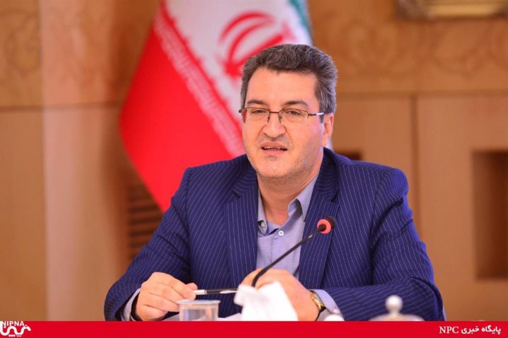 پشتیبانی صنعت پتروشیمی در تامین مواد ضد عفونی مورد نیاز کشور