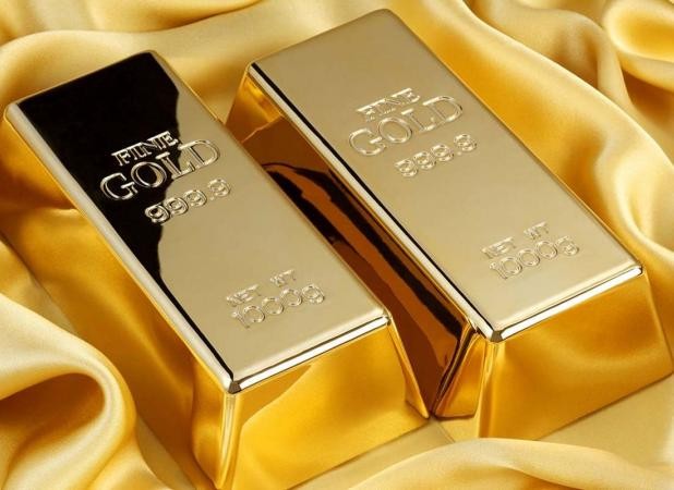 قیمت جهانی طلا به ۳۳۳۷ دلار رسید