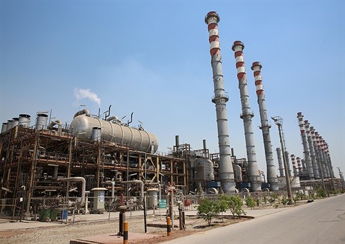 تولید بنزین کشور به مرز ۱۰۵ میلیون لیتر در روز رسید