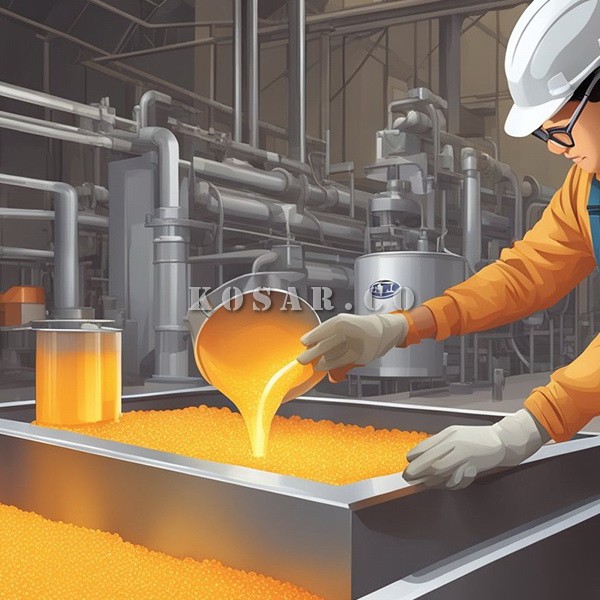 پترورزین چیست؟ چه کاربردهایی دارد؟قیمت|مزایا|معایب|مقایسه