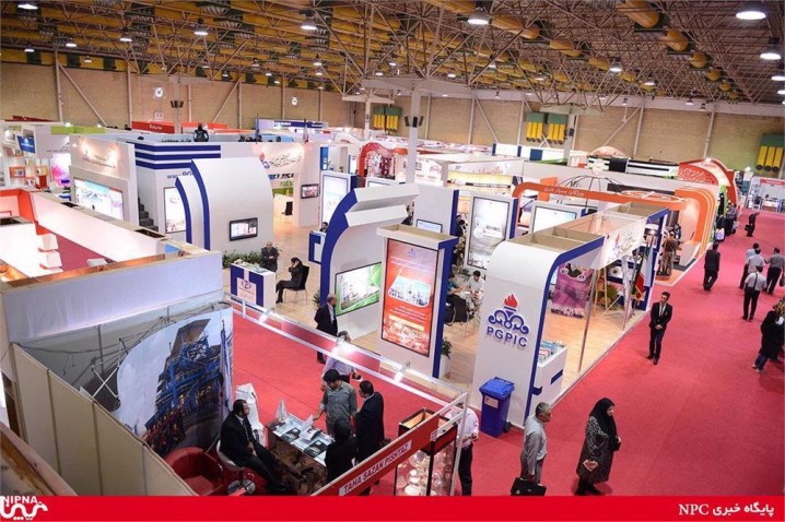 تاثیر صنعت پلاستیک ایران در منطقه و بازار قابل توجه است