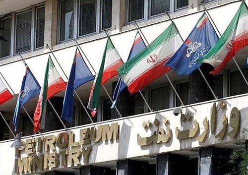 Who Are Iran’s New Oil Managers?