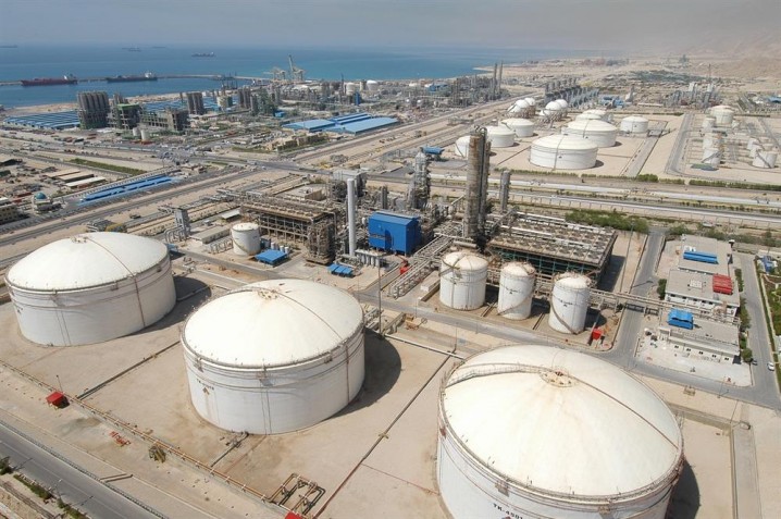 Zagros Petchem Plant Helps Equip Bushehr Environmentalists