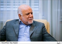 Zangeneh Hopes for Full Implementation of OPEC Accord