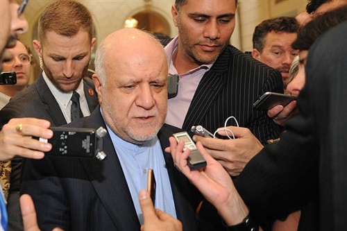 Zangeneh: Reasons for Qatar\'s Departure from OPEC must be Explored
